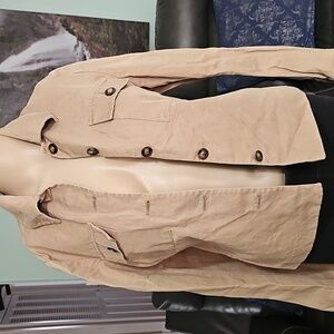 Banana Republic Longsleeve Top  Size Small